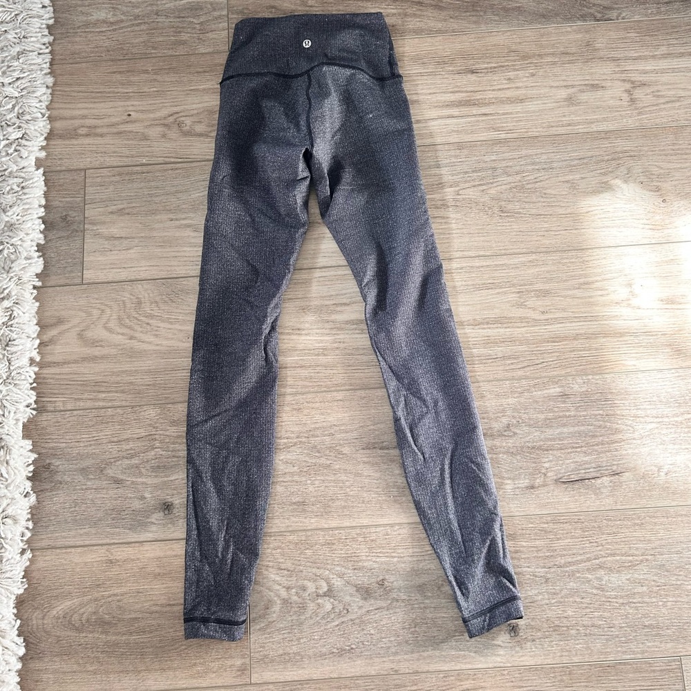 Lululemon Align High- Rise Pant 28”